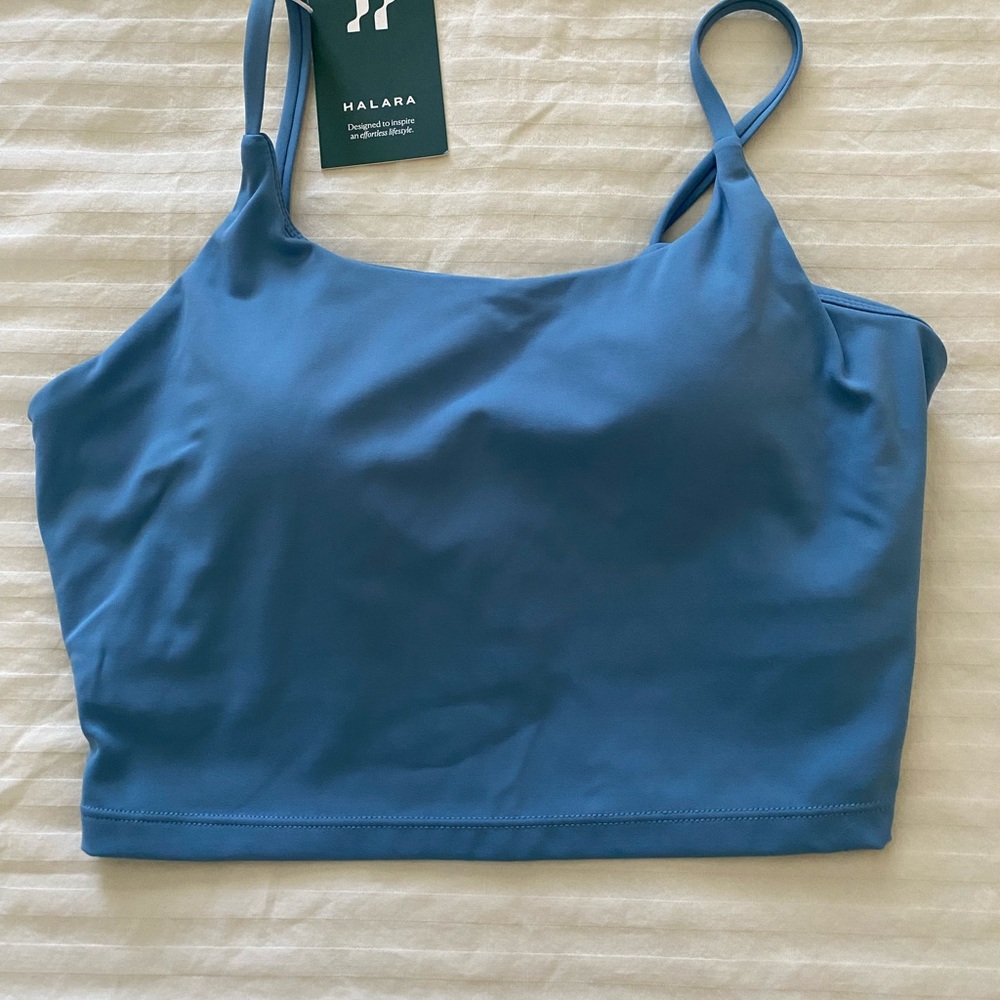 Ladies Sports Bra